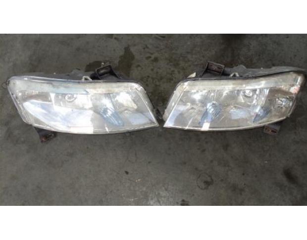 far stanga fiat stilo (192) 2001-2010