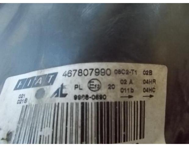 far stanga fiat stilo 1.2 16v 467807990