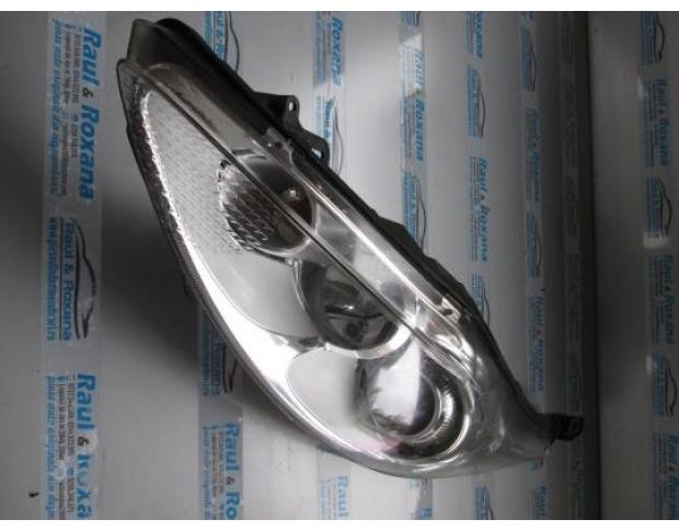 far stanga ford fiesta 1.4b spja