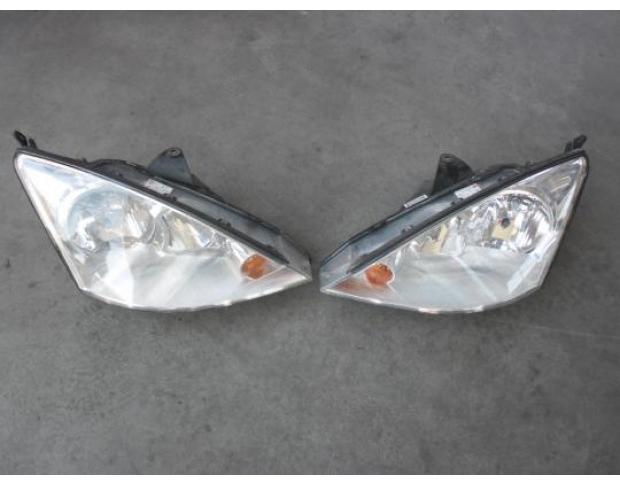 far stanga ford focus 1 (daw) 1998/10-2004/11