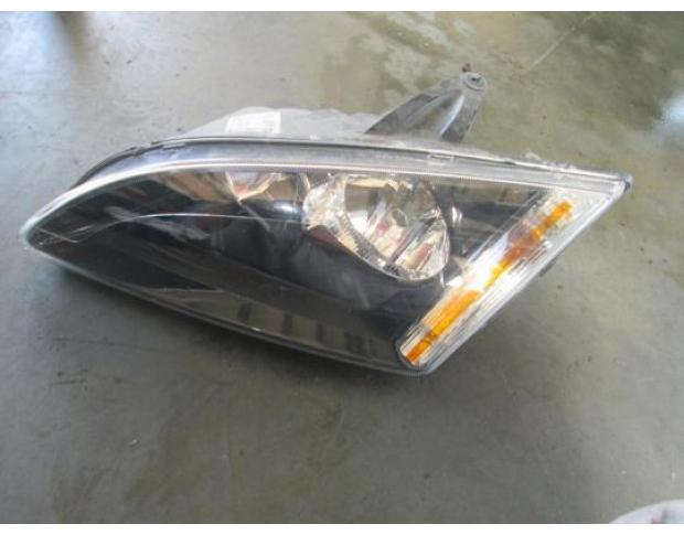 far stanga ford focus 1.8tdci