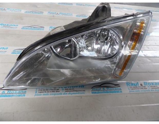 far stanga ford focus 2 1.6b hwda 4m51-13w030-bd