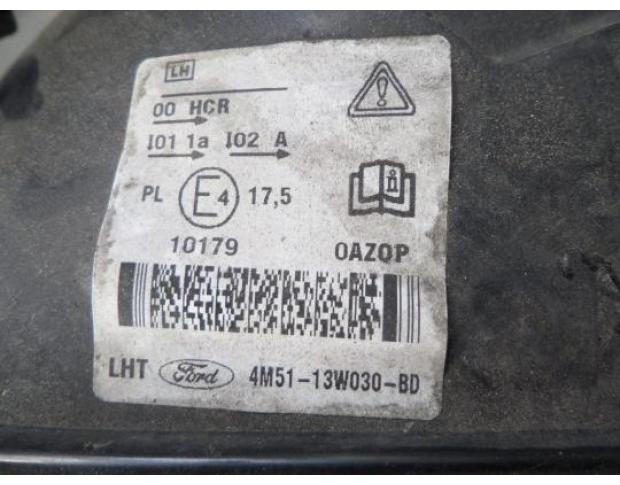 far stanga ford focus 2 1.6b hwda 4m51-13w030-bd