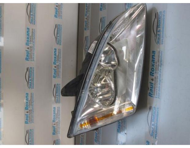 far stanga ford focus 2 1.6b