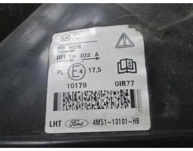 far stanga ford focus 2 1.6tdci 4m5113101hb