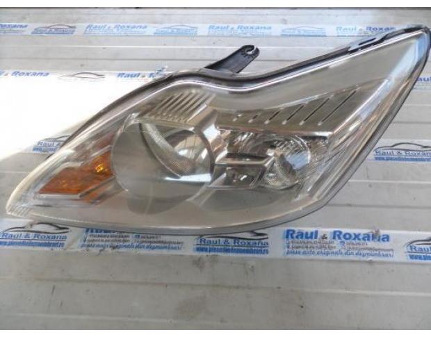 far stanga ford focus 2 1.6tdci g8dd