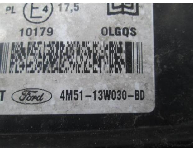 far stanga ford focus 2 1.8tdci cod 4m5113w030bd