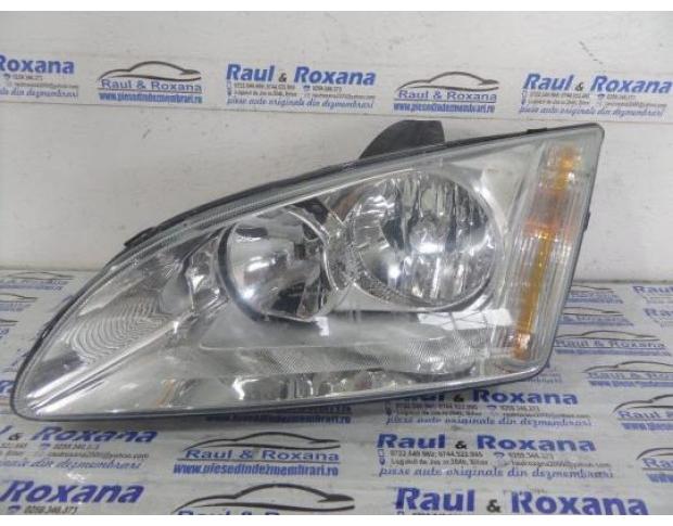 far stanga ford focus 2 1.8tdci kkda combi