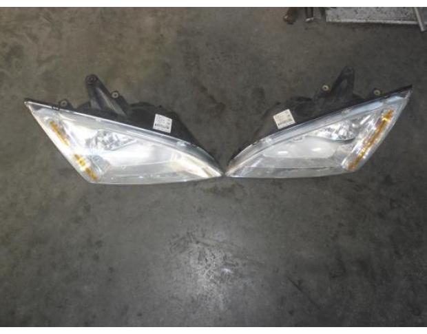 far stanga ford focus 2  2005/04-2011