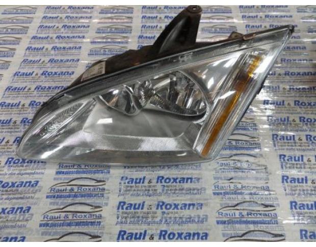 far stanga ford focus 2 combi 1.8tdci
