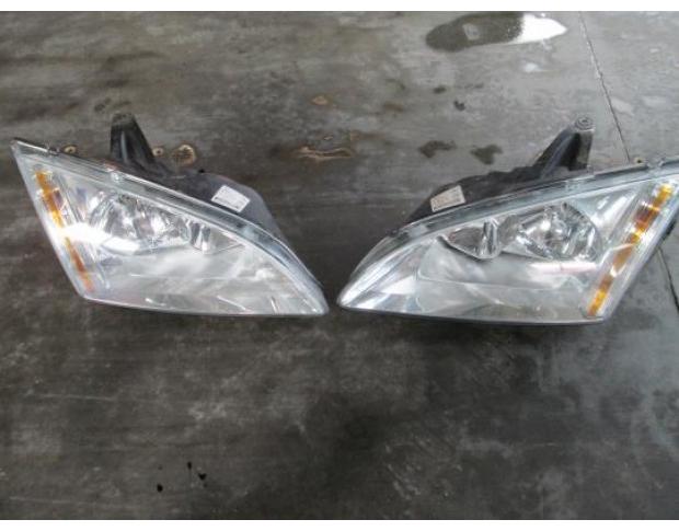 far stanga ford focus 2 tdci