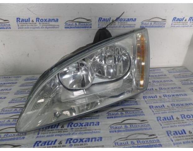 far stanga ford focus 2