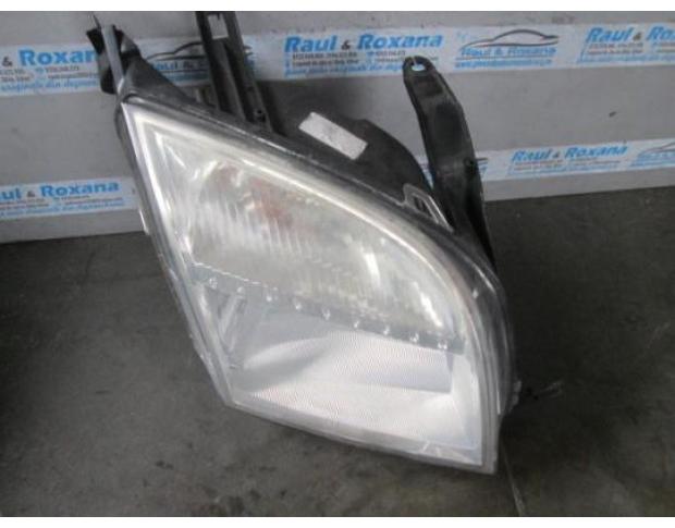 far stanga ford fusion 1.4 16v fxjb