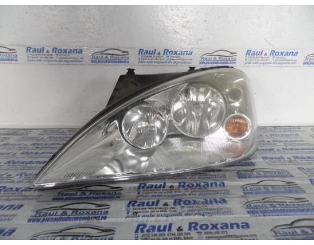 far stanga ford galaxy 1.9tdi 90cp