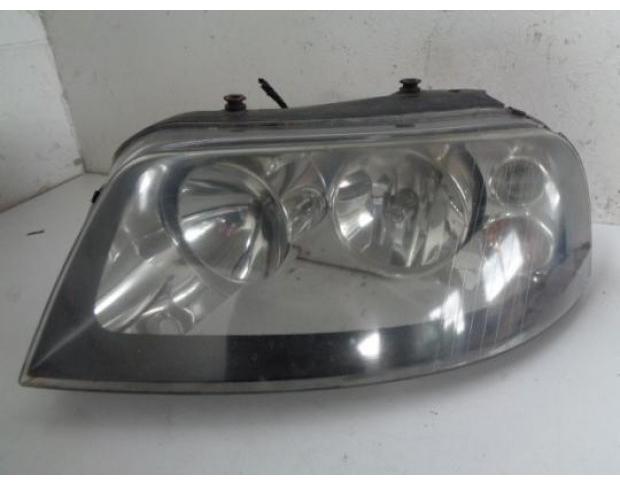 far stanga ford galaxy