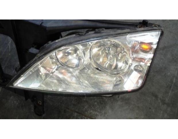 far stanga ford mondeo 3  2000/11-2007/08