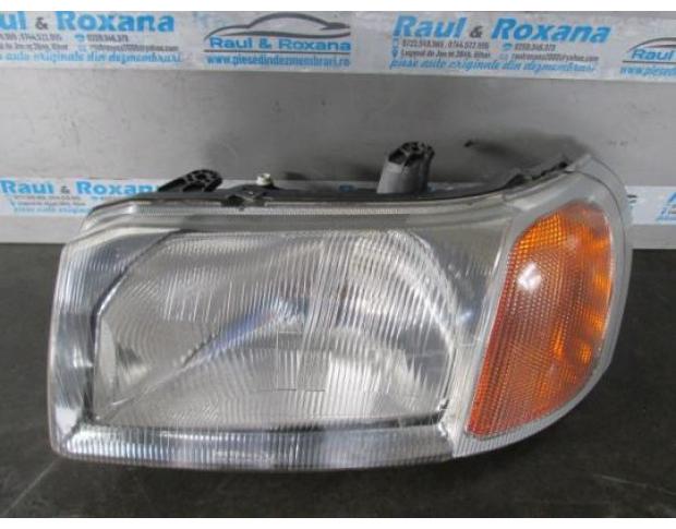 far stanga land rover freelander 2.0d