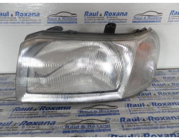 far stanga land rover freelander 2.0td