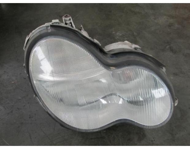 far stanga mercedes c 200 kompressor cod a203820081