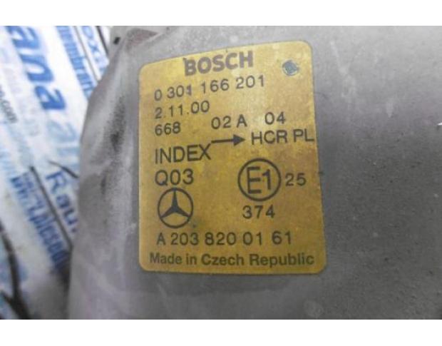 far stanga mercedes c 203 220 cdi a2038200161