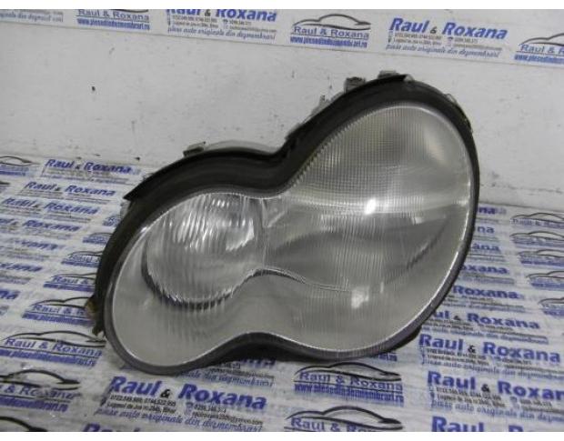 far stanga mercedes c 203 270 cdi