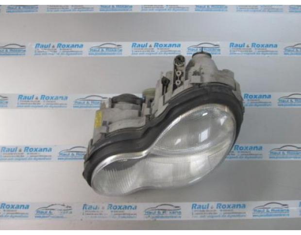 far stanga mercedes c 220 cdi