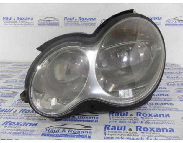 far stanga mercedes clasa c (w203) 2.2cdi