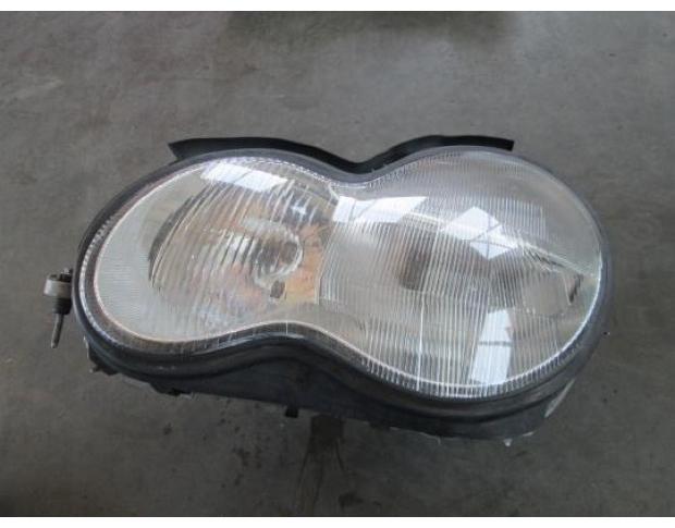 far stanga mercedes clasa c (w203) 2000/05-2007/02