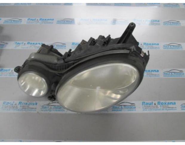 far stanga mercedes e 320 cdi