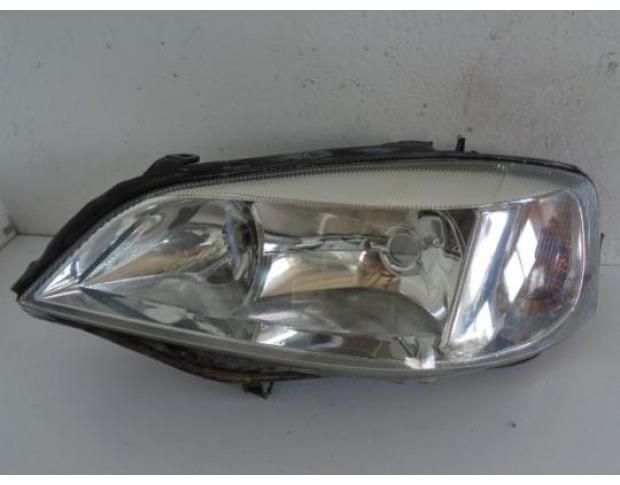 far stanga opel astra g