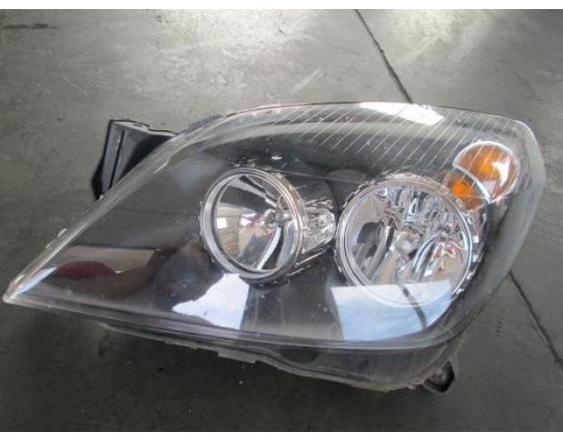 far stanga opel astra h 1.3cdti an 2006
