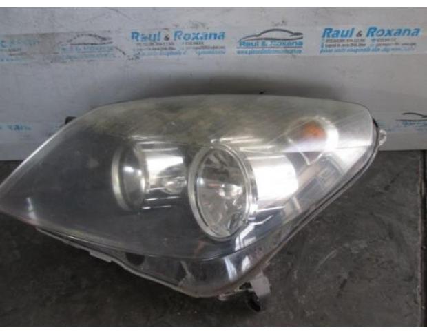 far stanga opel astra h 1.6b xep