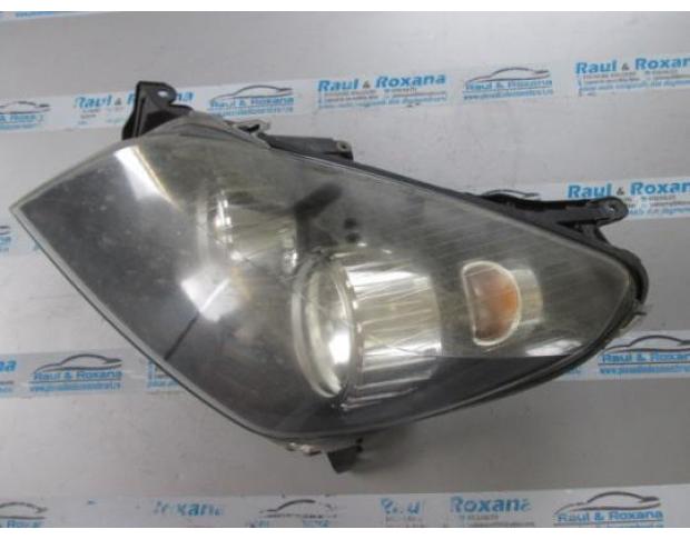 far stanga opel astra h 1.7cdti