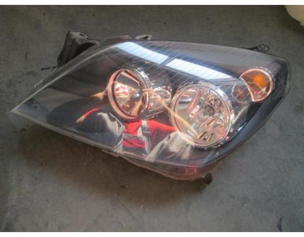far stanga opel astra h 1.7cdti