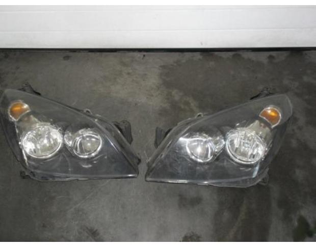 far dreapta opel astra h 1.7cdti