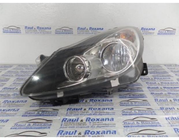 far stanga opel corsa d 1.2b