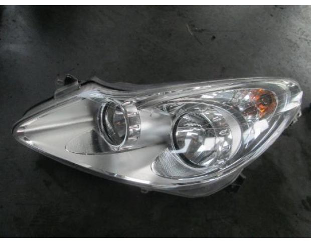 far stanga opel corsa d 1.4b