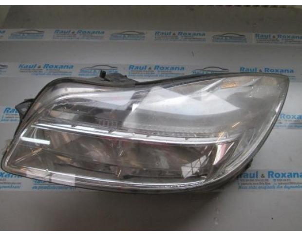 far stanga opel insignia 2.0cdti a20dth 13226780