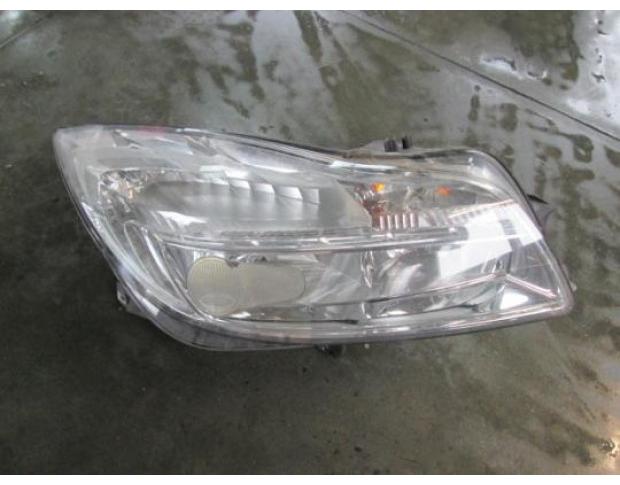 far stanga opel insignia 2.0cdti a20dth