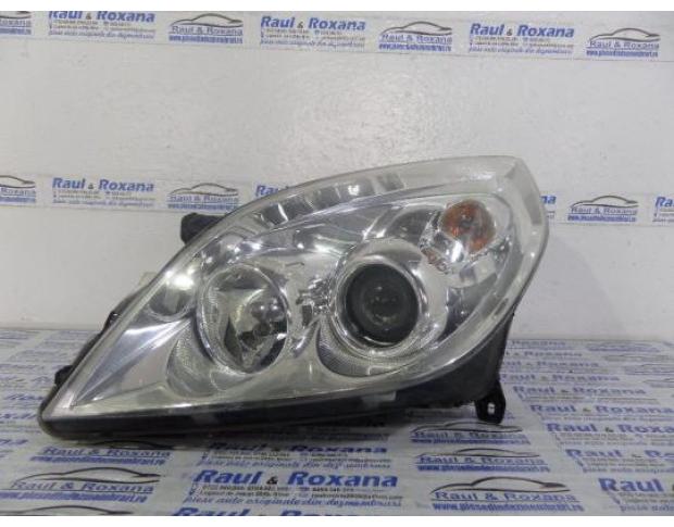 far stanga opel vectra c 1.9cdti 150cp