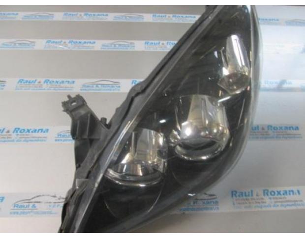 far stanga opel vectra c 1.9cdti