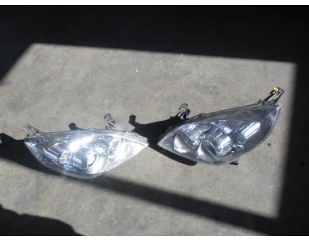 far stanga opel vectra c 2002/04-2008