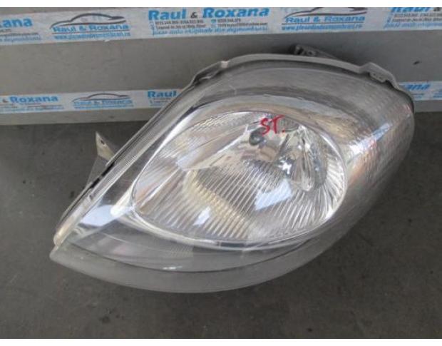 far stanga opel vivaro 1.9dti f9q