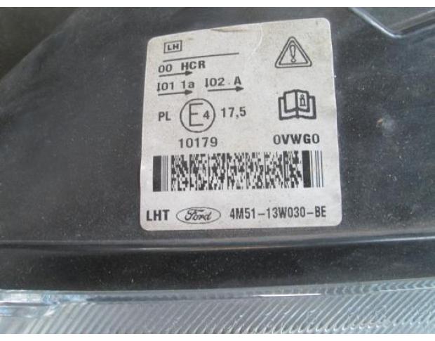 far stanga pentru ford focus 1.8tdci kkda