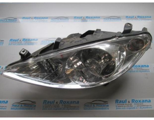 far stanga peugeot 307 1.6 16v nfu