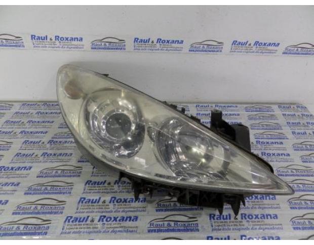 far stanga peugeot 307 1.6hdi