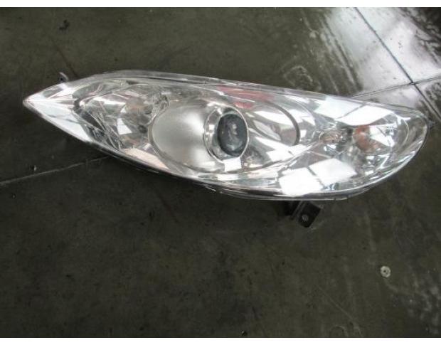 far stanga peugeot 407  2004/05-2008