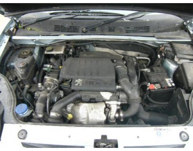 aripa stanga fata peugeot partner 1996 - 2008