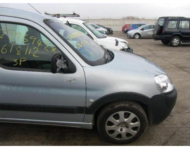 aripa stanga fata peugeot partner 1996 - 2008
