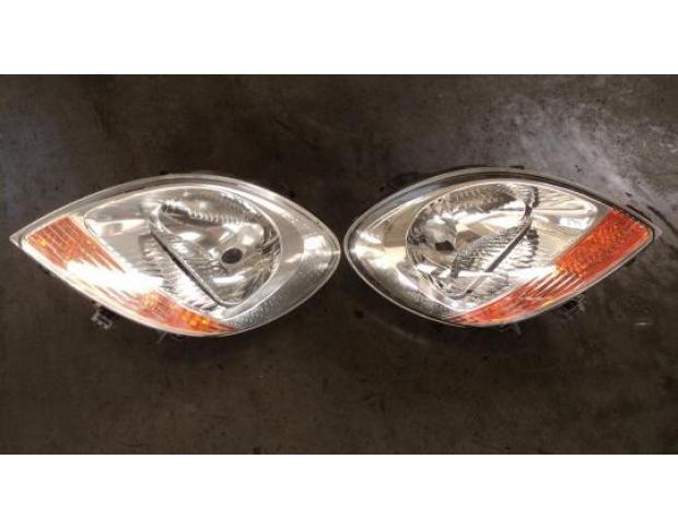 far stanga renault kangoo 2008-2014